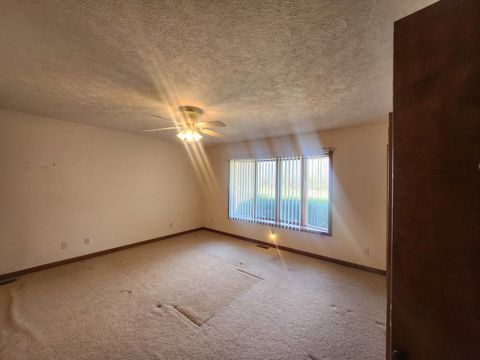 Tiny photo for 3769 Oxbow Road, Pinckneyville, IL 62274 (MLS # 12599025)