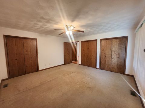 Tiny photo for 3769 Oxbow Road, Pinckneyville, IL 62274 (MLS # 12599025)