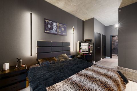 Tiny photo for 1305 S Michigan Avenue #907, Chicago, IL 60605 (MLS # 12516075)