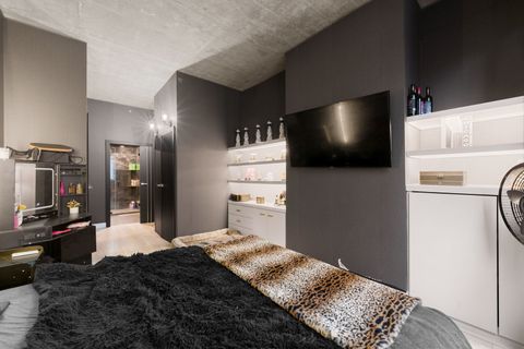 Tiny photo for 1305 S Michigan Avenue #907, Chicago, IL 60605 (MLS # 12516075)