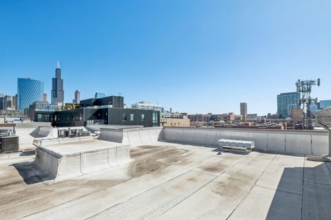 Tiny photo for Chicago, IL 60607 (MLS # 12584893)