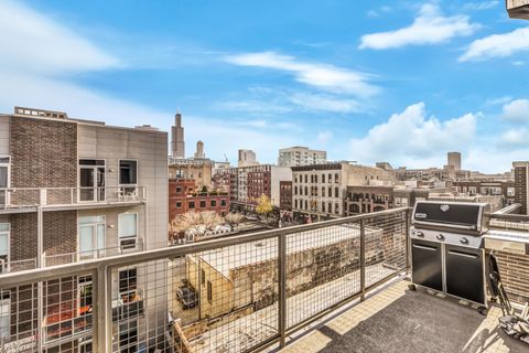 Tiny photo for Chicago, IL 60607 (MLS # 12584893)