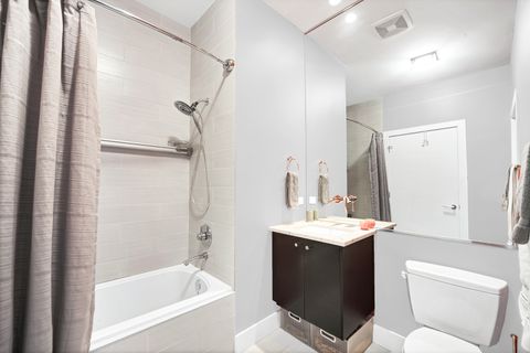 Tiny photo for Chicago, IL 60607 (MLS # 12584893)