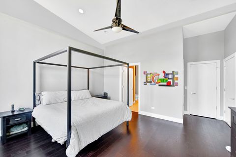 Tiny photo for Chicago, IL 60607 (MLS # 12584893)