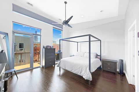 Tiny photo for Chicago, IL 60607 (MLS # 12584893)