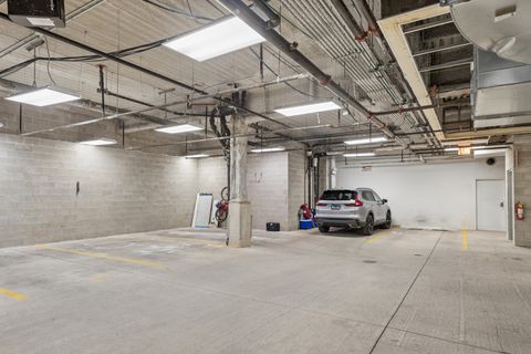 Tiny photo for Chicago, IL 60607 (MLS # 12584893)