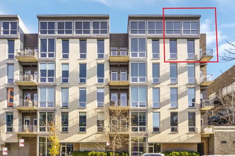 Tiny photo for Chicago, IL 60607 (MLS # 12584893)