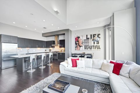 Tiny photo for Chicago, IL 60607 (MLS # 12584893)