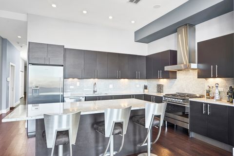 Tiny photo for Chicago, IL 60607 (MLS # 12584893)