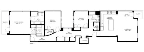 Tiny photo for Chicago, IL 60607 (MLS # 12584893)