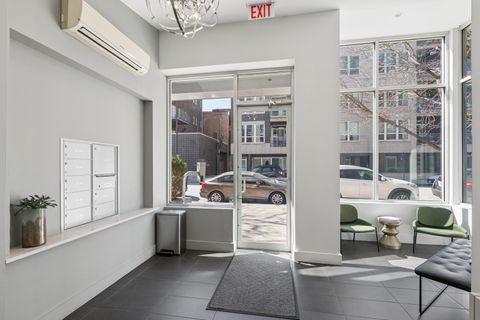 Tiny photo for Chicago, IL 60607 (MLS # 12584893)