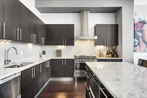 Tiny photo for Chicago, IL 60607 (MLS # 12584893)