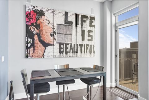 Tiny photo for Chicago, IL 60607 (MLS # 12584893)