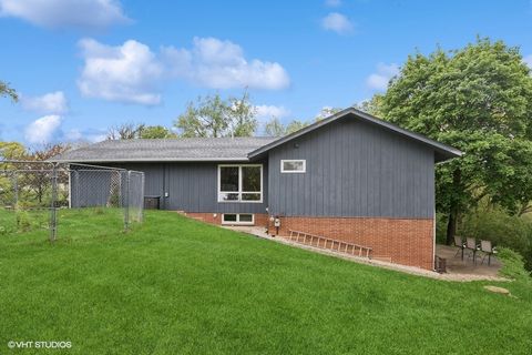 A home in Spring Grove