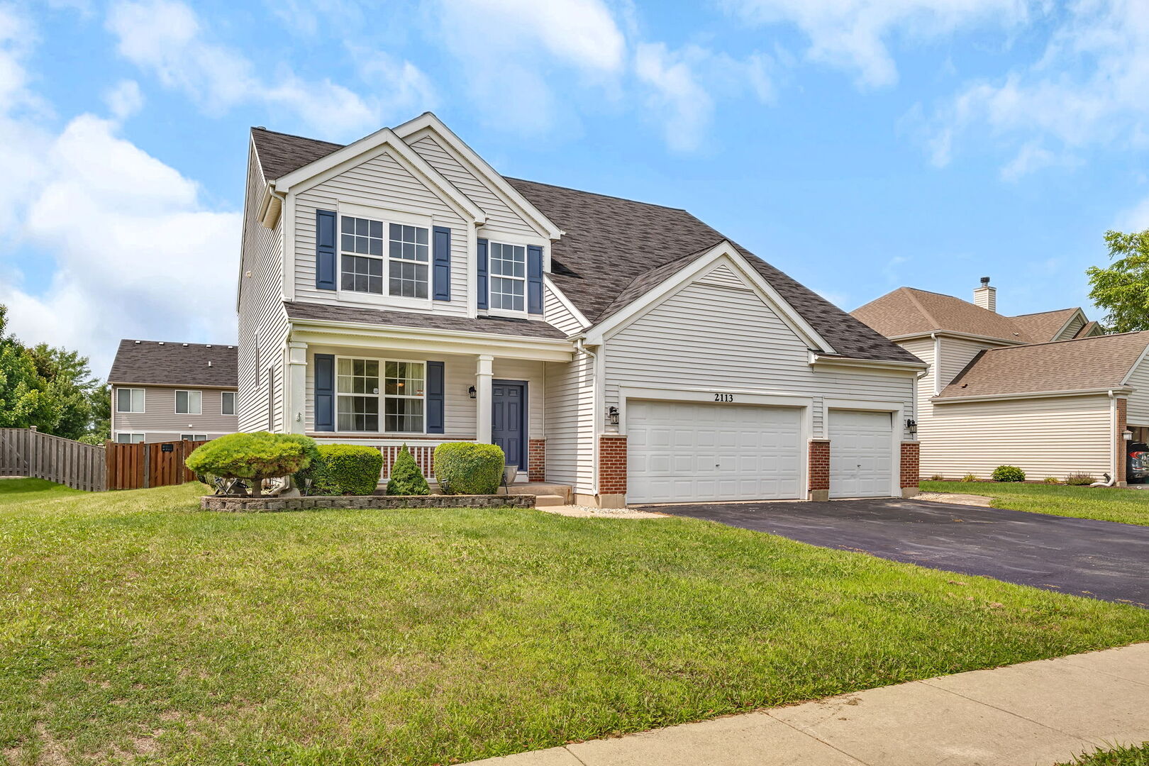 2113 Sienna Drive
