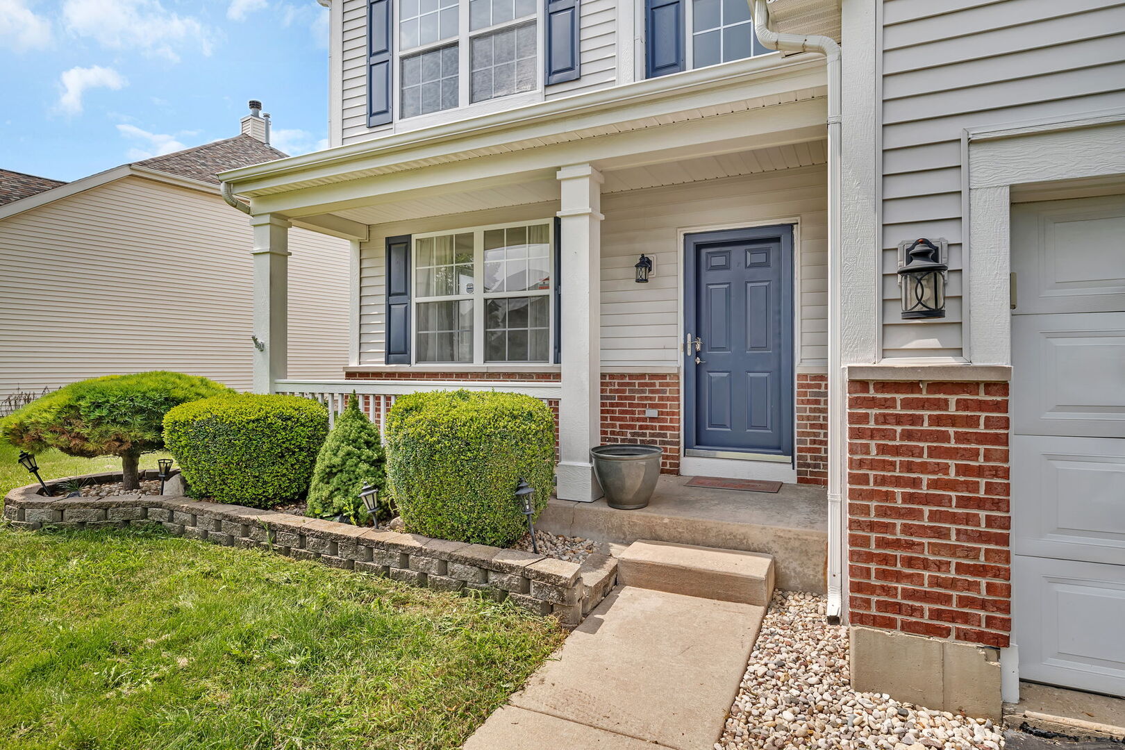 2113 Sienna Drive
