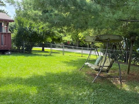 Tiny photo for 7503 Windsor Avenue, Spring Grove, IL 60081 (MLS # 12505814)