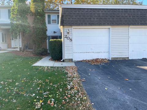 A home in Bolingbrook