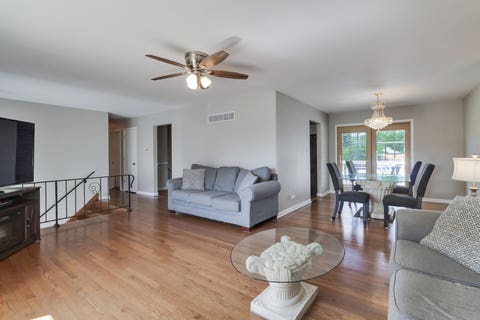 Tiny photo for 15406 Las Flores Lane, Oak Forest, IL 60452 (MLS # 12725065)