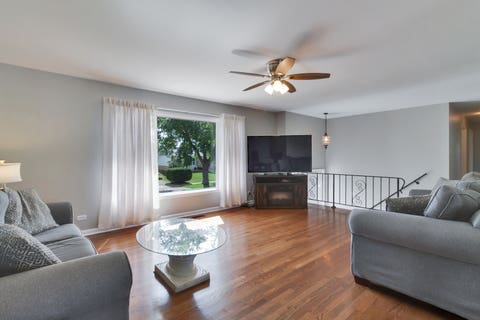 Tiny photo for 15406 Las Flores Lane, Oak Forest, IL 60452 (MLS # 12725065)