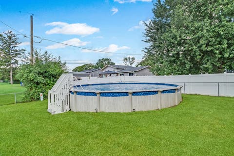 Tiny photo for 15406 Las Flores Lane, Oak Forest, IL 60452 (MLS # 12725065)