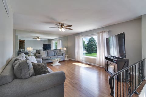 Tiny photo for 15406 Las Flores Lane, Oak Forest, IL 60452 (MLS # 12725065)