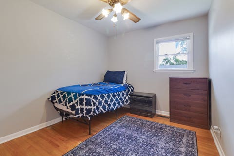 Tiny photo for 15406 Las Flores Lane, Oak Forest, IL 60452 (MLS # 12725065)