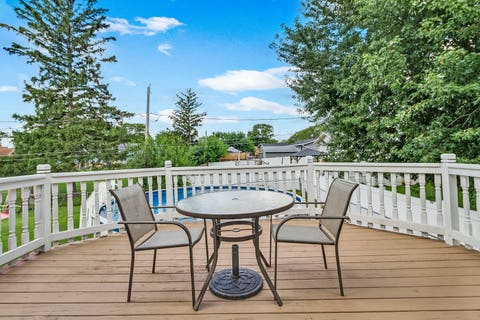 Tiny photo for 15406 Las Flores Lane, Oak Forest, IL 60452 (MLS # 12725065)