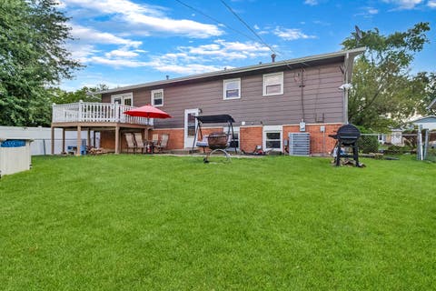 Tiny photo for 15406 Las Flores Lane, Oak Forest, IL 60452 (MLS # 12725065)