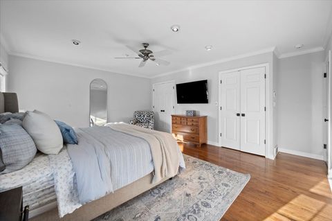 Tiny photo for 1831 Farm Road, Lake Forest, IL 60045 (MLS # 12552560)