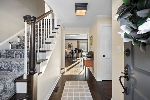 Tiny photo for 1831 Farm Road, Lake Forest, IL 60045 (MLS # 12552560)