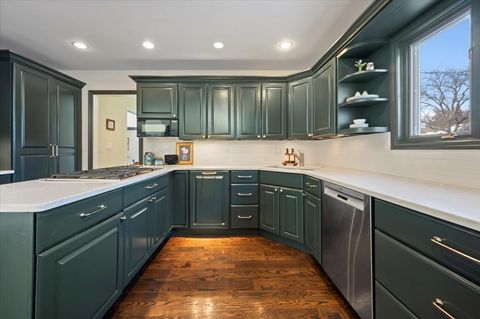 Tiny photo for 1831 Farm Road, Lake Forest, IL 60045 (MLS # 12552560)