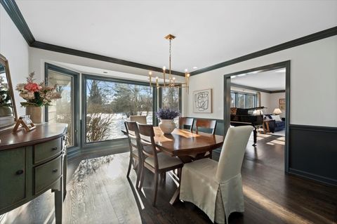 Tiny photo for 1831 Farm Road, Lake Forest, IL 60045 (MLS # 12552560)