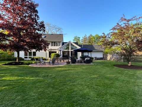 Tiny photo for 1831 Farm Road, Lake Forest, IL 60045 (MLS # 12552560)