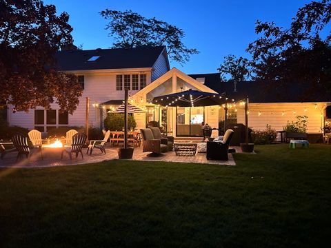 Tiny photo for 1831 Farm Road, Lake Forest, IL 60045 (MLS # 12552560)