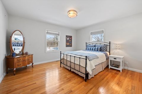 Tiny photo for 1831 Farm Road, Lake Forest, IL 60045 (MLS # 12552560)