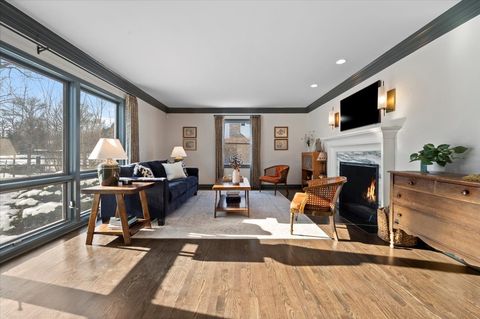 Tiny photo for 1831 Farm Road, Lake Forest, IL 60045 (MLS # 12552560)