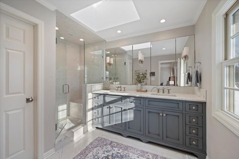 Tiny photo for 1831 Farm Road, Lake Forest, IL 60045 (MLS # 12552560)