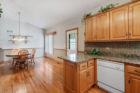 Tiny photo for 20530 Torrey Court, Frankfort, IL 60423 (MLS # 12485519)