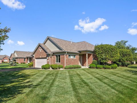 Tiny photo for 20530 Torrey Court, Frankfort, IL 60423 (MLS # 12485519)