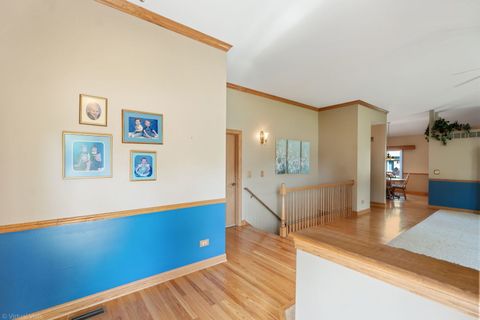 Tiny photo for 20530 Torrey Court, Frankfort, IL 60423 (MLS # 12485519)