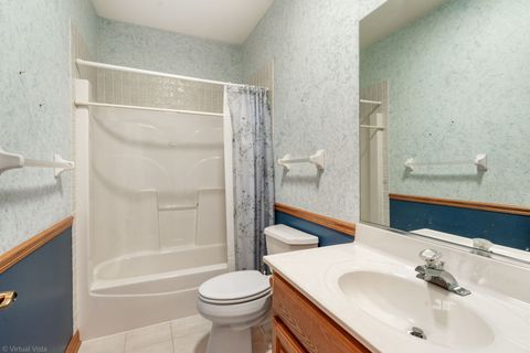 Tiny photo for 20530 Torrey Court, Frankfort, IL 60423 (MLS # 12485519)