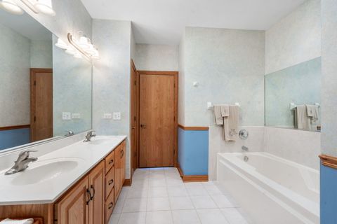 Tiny photo for 20530 Torrey Court, Frankfort, IL 60423 (MLS # 12485519)