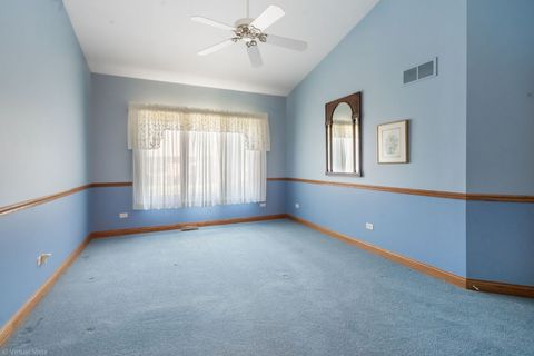 Tiny photo for 20530 Torrey Court, Frankfort, IL 60423 (MLS # 12485519)