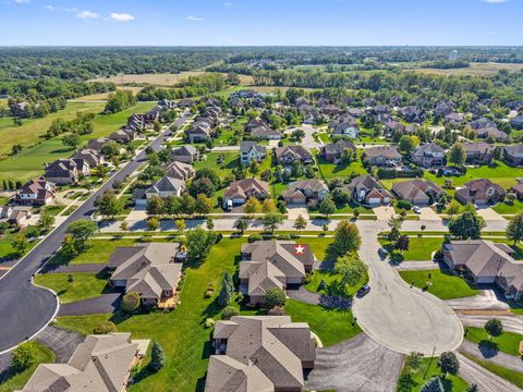 Tiny photo for 20530 Torrey Court, Frankfort, IL 60423 (MLS # 12485519)