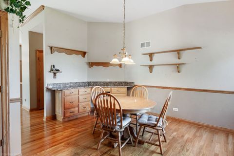 Tiny photo for 20530 Torrey Court, Frankfort, IL 60423 (MLS # 12485519)