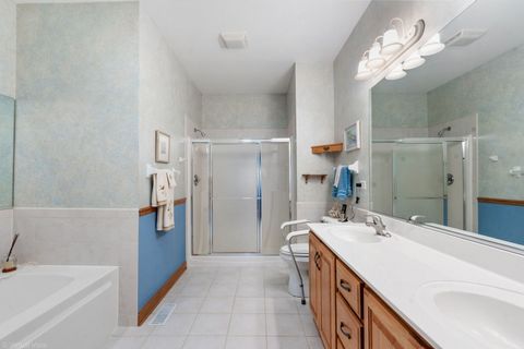 Tiny photo for 20530 Torrey Court, Frankfort, IL 60423 (MLS # 12485519)