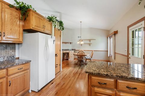 Tiny photo for 20530 Torrey Court, Frankfort, IL 60423 (MLS # 12485519)