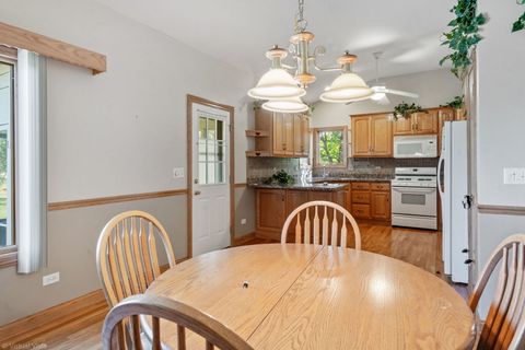 Tiny photo for 20530 Torrey Court, Frankfort, IL 60423 (MLS # 12485519)