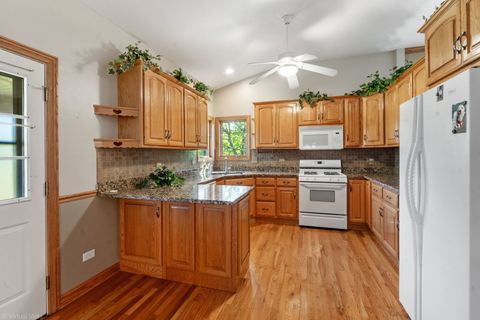 Tiny photo for 20530 Torrey Court, Frankfort, IL 60423 (MLS # 12485519)